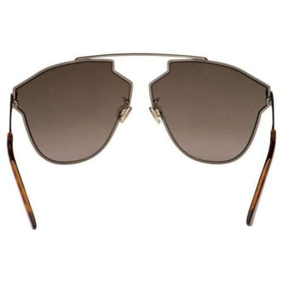 Dior Women's Aviator Gradient Sunglasses DIORSOREALFAST KJ1 - Picture 4 of 5